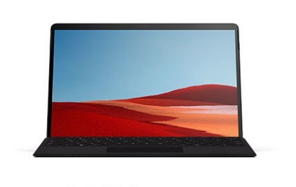 崂山安装 Surface 更新时遇到问题？